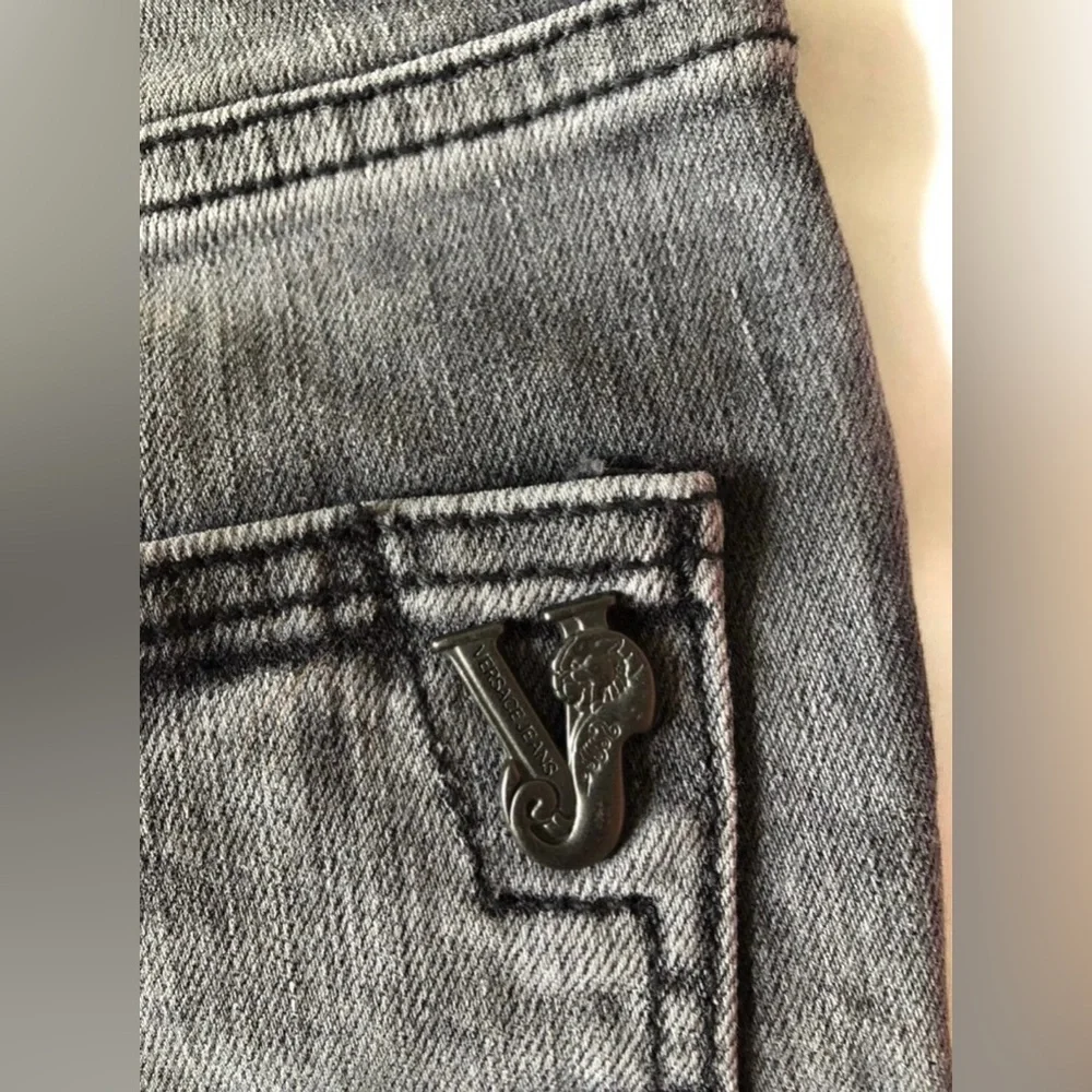 Versace Jeans Couture Low Rise  $689 - Picture 10 of 16